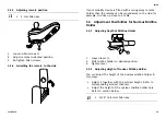 Preview for 33 page of Invacare TDX SP2 NB User Manual