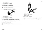 Preview for 35 page of Invacare TDX SP2 NB User Manual