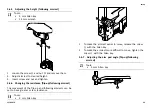 Preview for 39 page of Invacare TDX SP2 NB User Manual