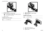 Preview for 42 page of Invacare TDX SP2 NB User Manual