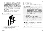 Preview for 49 page of Invacare TDX SP2 NB User Manual