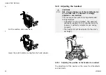 Preview for 54 page of Invacare TDX SP2 NB User Manual