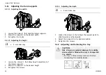 Preview for 56 page of Invacare TDX SP2 NB User Manual