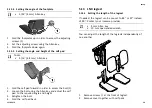 Preview for 59 page of Invacare TDX SP2 NB User Manual