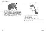 Preview for 62 page of Invacare TDX SP2 NB User Manual