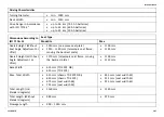 Preview for 107 page of Invacare TDX SP2 NB User Manual