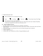 Preview for 30 page of Invacare TheraPure 3602GXL User Manual