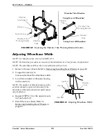 Preview for 48 page of Invacare Top End Crossfire T6 Owner'S Operator And Maintenance Manual