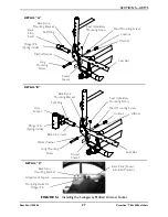 Preview for 27 page of Invacare TOP END Crossfire T6A Owner'S Operator And Maintenance Manual