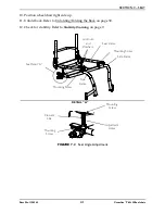 Preview for 41 page of Invacare TOP END Crossfire T6A Owner'S Operator And Maintenance Manual