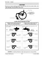 Preview for 50 page of Invacare TOP END Crossfire T6A Owner'S Operator And Maintenance Manual