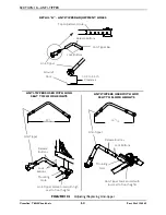 Preview for 64 page of Invacare TOP END Crossfire T6A Owner'S Operator And Maintenance Manual