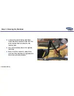 Preview for 6 page of Invacare Top End Force-3 Assembly Instructions Manual