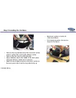 Preview for 8 page of Invacare Top End Force-3 Assembly Instructions Manual