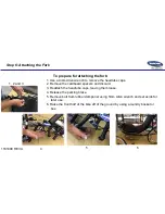 Preview for 9 page of Invacare Top End Force-3 Assembly Instructions Manual