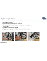 Preview for 12 page of Invacare Top End Force-3 Assembly Instructions Manual