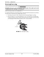 Preview for 32 page of Invacare Top End Force Owner'S Operator And Maintenance Manual