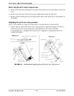 Preview for 52 page of Invacare Top End Force Owner'S Operator And Maintenance Manual