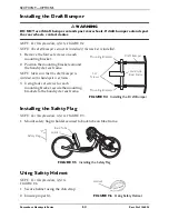 Preview for 64 page of Invacare Top End Force Owner'S Operator And Maintenance Manual