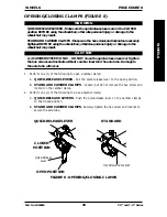 Preview for 35 page of Invacare Top End T-3 Tennis Adjustable Operating And Maintenance Manual