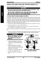 Preview for 48 page of Invacare Top End T-3 Tennis Adjustable Operating And Maintenance Manual