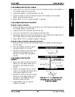 Preview for 53 page of Invacare Top End T-3 Tennis Adjustable Operating And Maintenance Manual