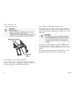 Preview for 10 page of Invacare Top End Terminator Everyday User Manual