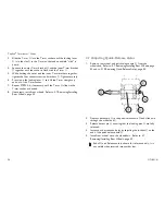 Preview for 34 page of Invacare Top End Terminator Everyday User Manual