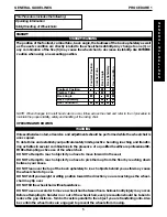 Preview for 5 page of Invacare Top End Terminator Jr. Operating And Maintenance Manual