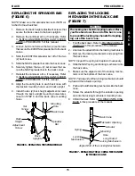 Предварительный просмотр 15 страницы Invacare Top End Terminator Jr. Operating And Maintenance Manual