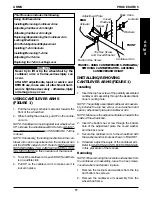 Предварительный просмотр 17 страницы Invacare Top End Terminator Jr. Operating And Maintenance Manual