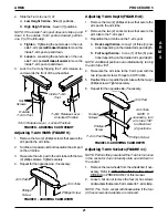 Предварительный просмотр 21 страницы Invacare Top End Terminator Jr. Operating And Maintenance Manual