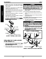 Предварительный просмотр 22 страницы Invacare Top End Terminator Jr. Operating And Maintenance Manual