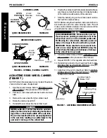 Preview for 30 page of Invacare Top End Terminator Jr. Operating And Maintenance Manual