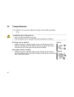 Preview for 28 page of Invacare Topan User Manual