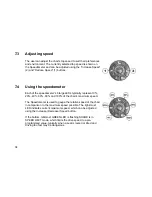 Preview for 34 page of Invacare Topan User Manual