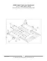 Preview for 17 page of Invacare TorqueTM 3 Parts Catalog