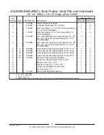 Preview for 24 page of Invacare TorqueTM 3 Parts Catalog