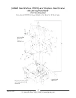 Preview for 27 page of Invacare TorqueTM 3 Parts Catalog