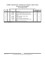 Preview for 28 page of Invacare TorqueTM 3 Parts Catalog