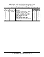 Preview for 30 page of Invacare TorqueTM 3 Parts Catalog