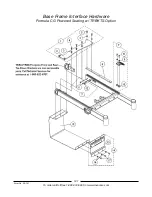 Preview for 142 page of Invacare TorqueTM 3 Parts Catalog