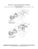 Preview for 151 page of Invacare TorqueTM 3 Parts Catalog