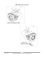 Preview for 204 page of Invacare TorqueTM 3 Parts Catalog