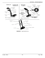 Preview for 23 page of Invacare TRACER EX2 Owner'S Operator And Maintenance Manual