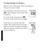 Предварительный просмотр 26 страницы Invacare trackease smart system User Manual