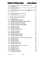 Preview for 17 page of Invacare Twister Service Manual