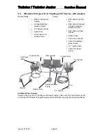 Предварительный просмотр 35 страницы Invacare Twister Service Manual