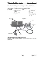 Предварительный просмотр 36 страницы Invacare Twister Service Manual