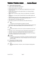 Preview for 71 page of Invacare Twister Service Manual